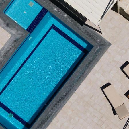 Villa Ovgoro カミラリ エクステリア 写真