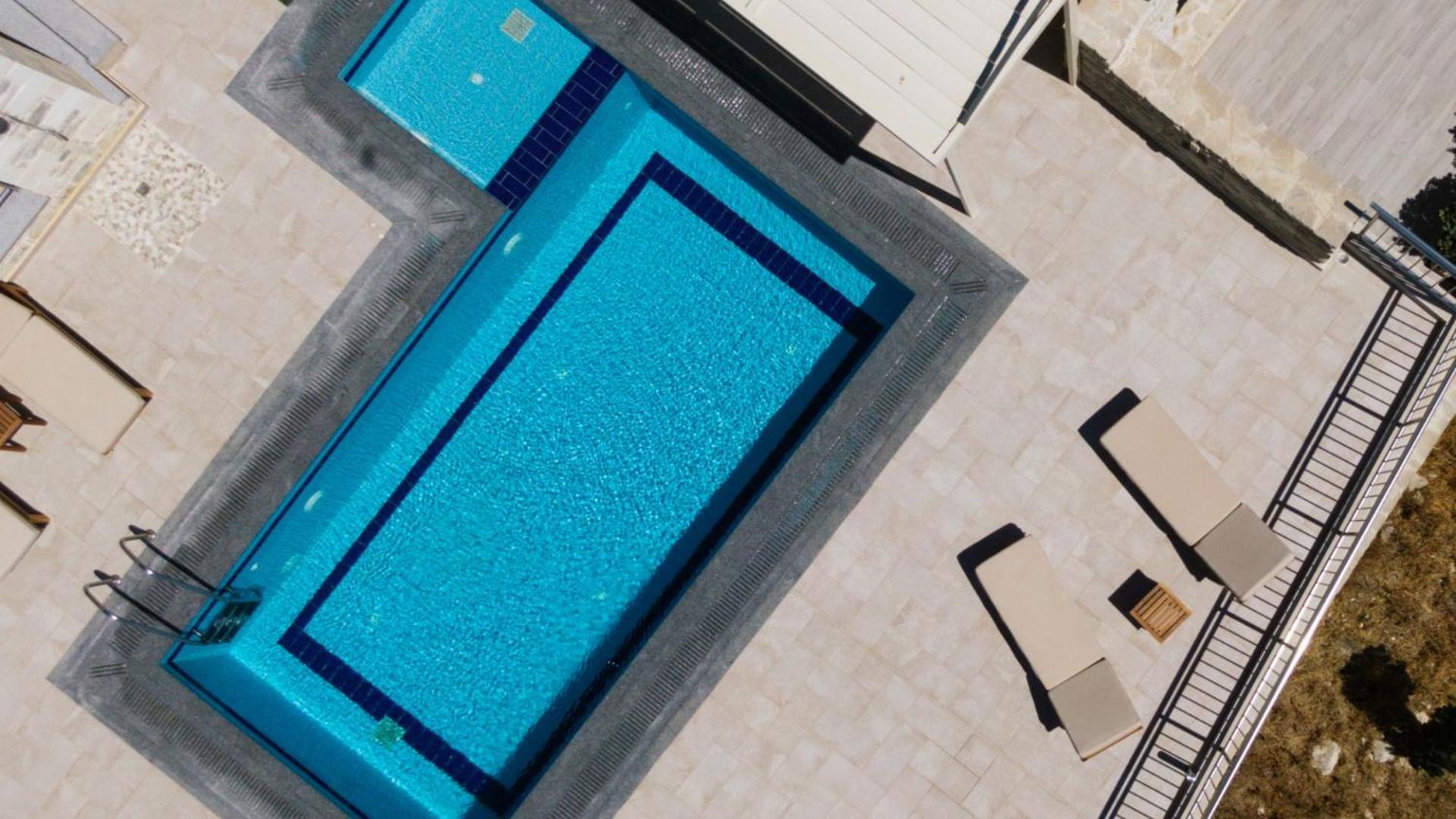 Villa Ovgoro カミラリ エクステリア 写真